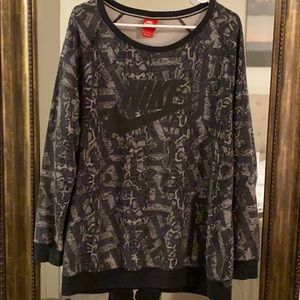 Women’s Nike Sweater
